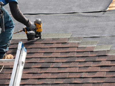 About Roof Repair Experts Redmond, WA