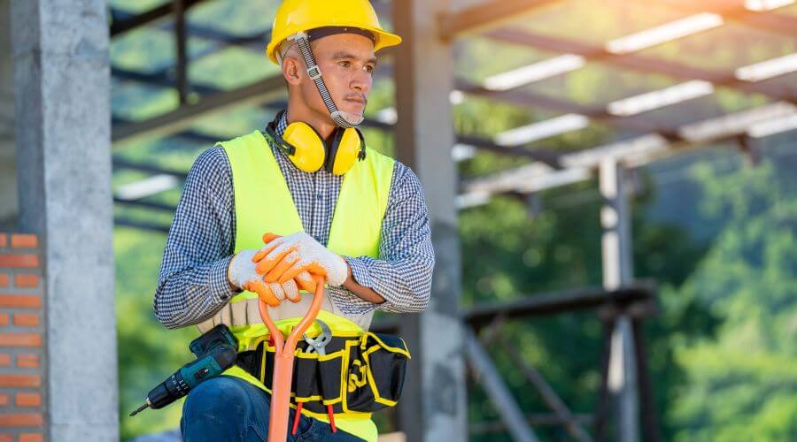 Professional New roof installation in Redmond, WA